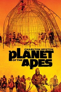 Planet of the Apes