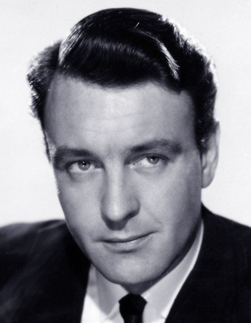 Donald Sinden