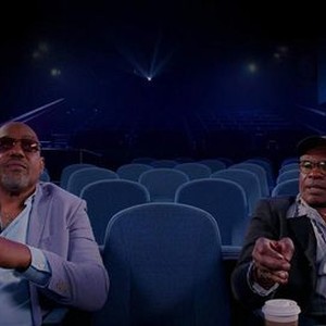 Horror Noire A History of Black Horror Rotten Tomatoes