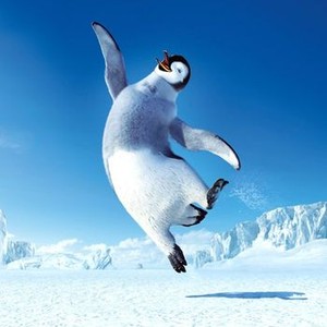 Happy Feet - Rotten Tomatoes