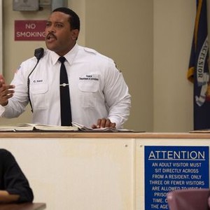 Orange is the New Black, Germar Terrell Gardner, 'Trust No Bitch', Season 3, Ep. #13, 06/11/2015, ©NETFLIX