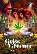 Grass is Greener poster image