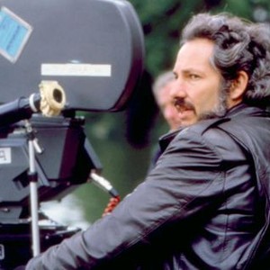 GOTCHA!, director Jeff Kanew, on set, 1985. ©Universal