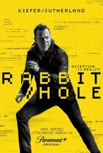 Rabbit Hole: Season 1 poster image