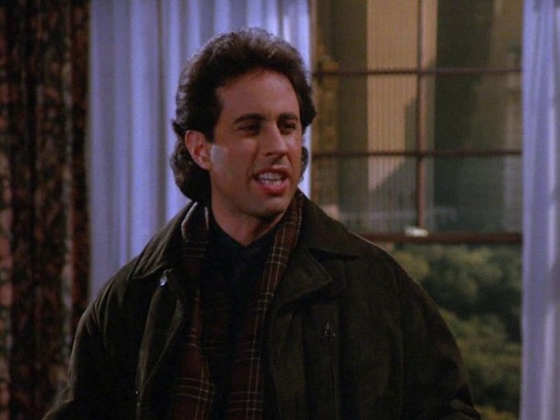 Seinfeld 123movies on sale