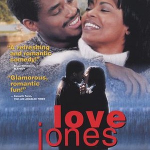 Love Jones (1997) photo 9