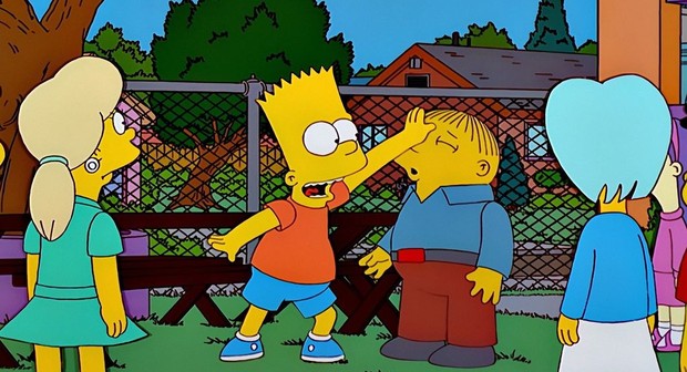 The simpsons season 16 episode 11 sales