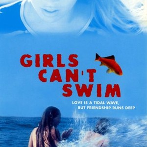 Girls Can't Swim photo 2