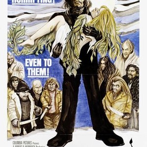 The Mutations (1974) photo 5