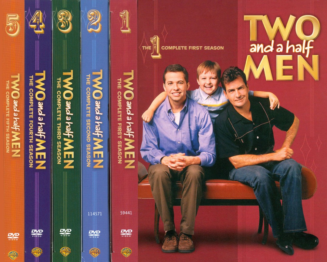 Two And A Half Men 1080 Torrent
