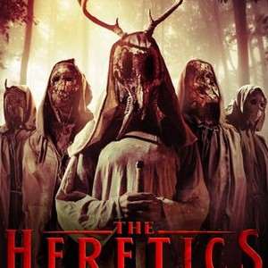 The Heretics photo 8
