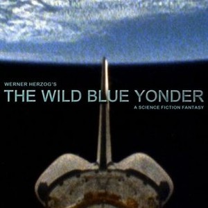 The Wild Blue Yonder (2005) photo 9