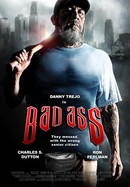 Bad Ass poster image