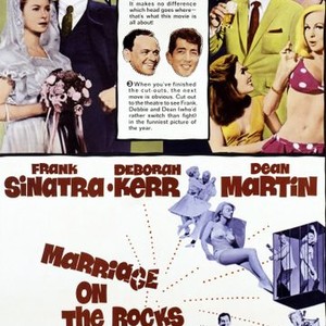 Marriage on the Rocks photo 12