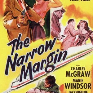 The Narrow Margin (1952) photo 10