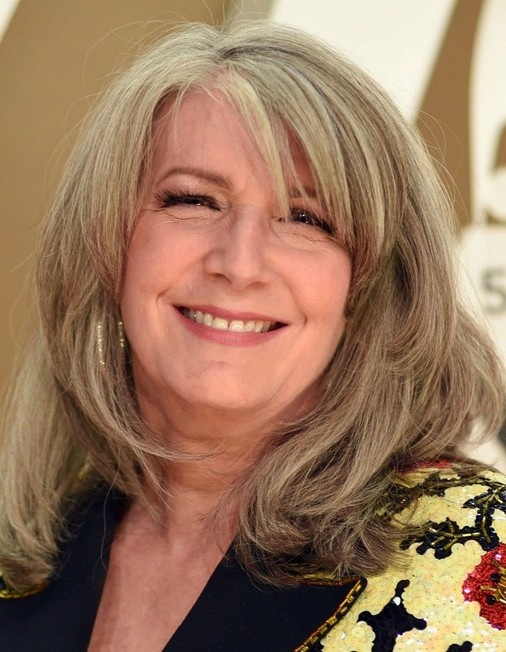Kathy Mattea