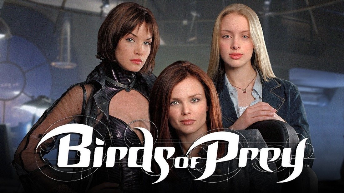 Birds of prey 2024 full movie free online