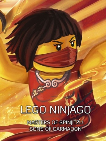 Lego ninjago season 8 kisscartoon online