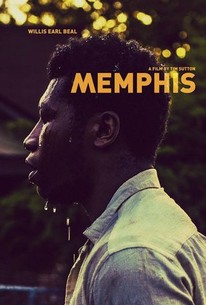 Watch trailer for Memphis