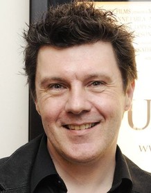 Colin Paradine
