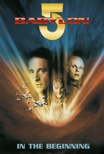 Stream outlet babylon 5