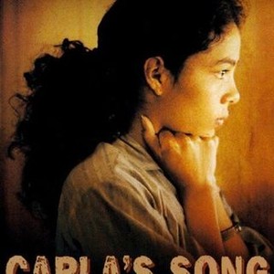 Carla's Song photo 9