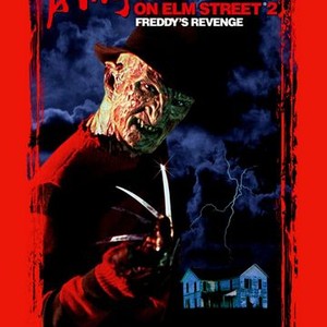 A Nightmare on Elm Street 2: Freddy's Revenge photo 16