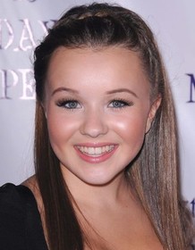 Torri Webster
