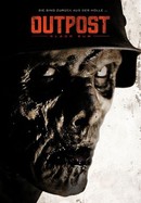 Outpost: Black Sun poster image