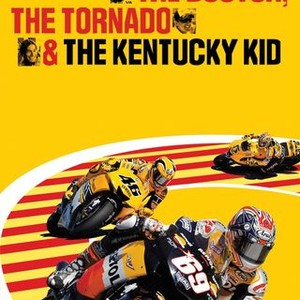 The Doctor, the Tornado and the Kentucky Kid photo 11