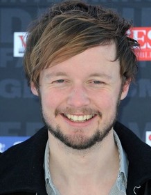 Glenn Erland Tosterud
