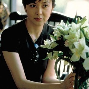 BIG SHOT'S FUNERAL, (aka DA WAN, aka DAI YUEN), Rosamund KWAN, 2001. ©Sony Pictures Classics