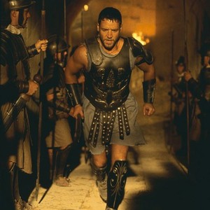 gladiator