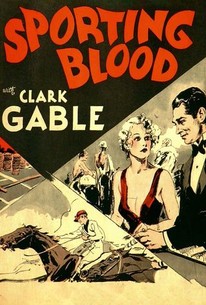 Poster for Sporting Blood