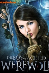 The Boy Who Cried Werewolf
