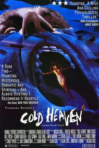 Poster for Cold Heaven