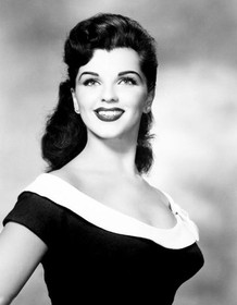 Lisa Gaye