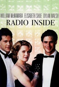 Poster for Radio Inside