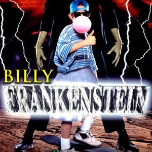 Billy Frankenstein (1999)