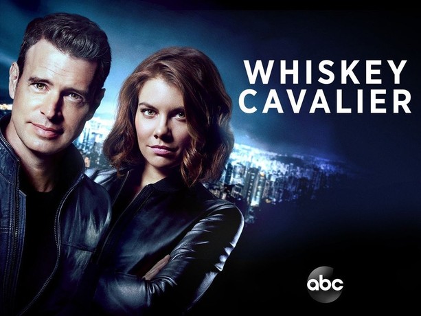Whiskey cavalier season 1 episode 1 top