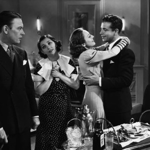 THANKS A MILLION, Fred Allen, Patsy Kelly, Ann Dvorak, Dick Powell, 1935, TM and copyright ©20th Century Fox Film Corp. All rights reserved .