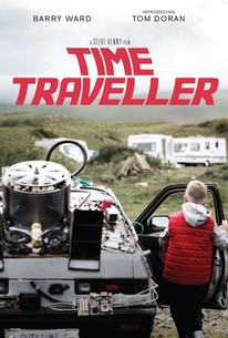 Watch trailer for Time Traveller