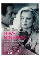 Love Streams poster image