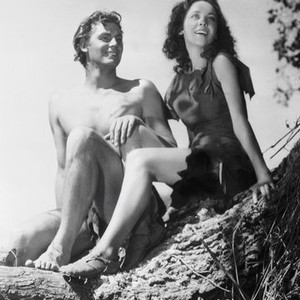 Tarzan Escapes (1936) photo 2