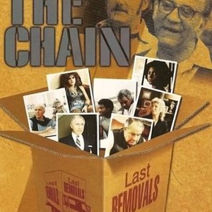 The Chain photo 3