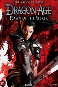 Dragon Age Dawn Of The Seeker Deutsch Stream