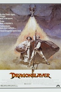 Dragonslayer