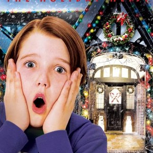Home Alone: The Holiday Heist (2012) photo 13