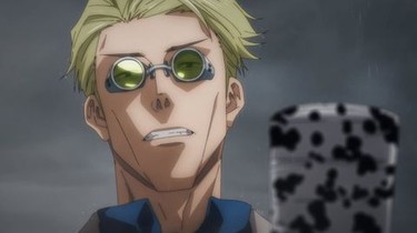 Jujutsu kaisen episode 9 watch sale