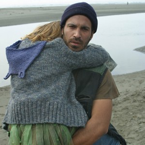 Madison Davenport as Charity and Chris Messina as Max in "Humboldt County." photo 10